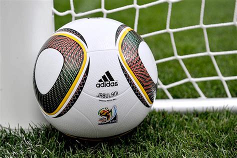 adidas jabulani replica football